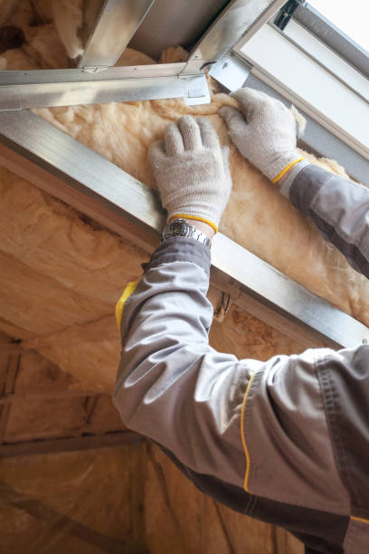 Best Garage Insulation Installation  in Bowling Green, VA