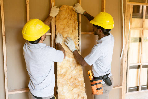 Insulation for Commercial Buildings in Bowling Green, VA